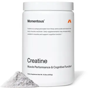 Creatine Monohydrate Powder 5g NSF Certified for Sport - Strength, Lean Muscle & Recovery Support for Men & Women - 90 Servings