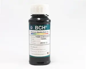 Premium 100 ml Black Refill Ink for Epson (ID100K-AE)