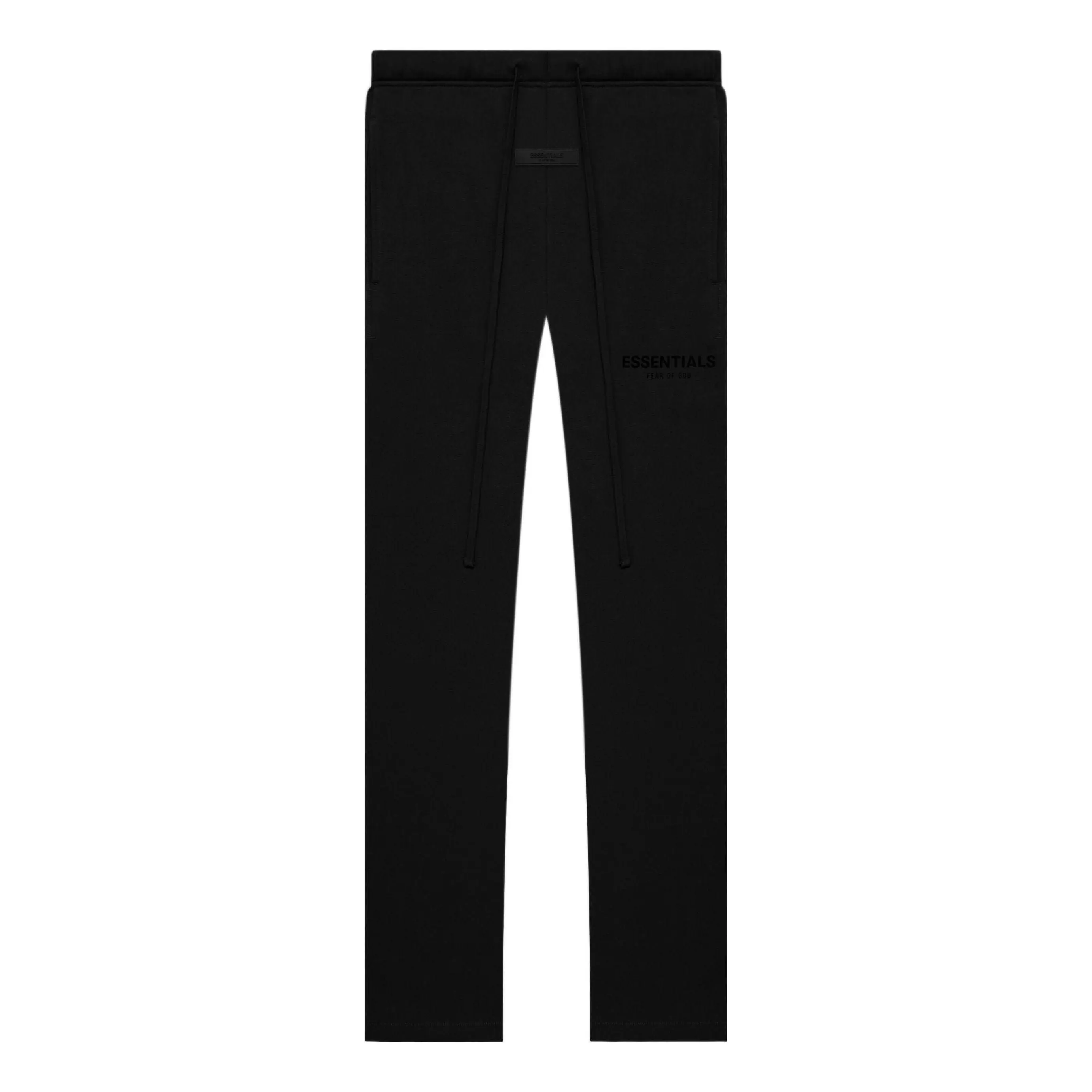 Fear of God Essentials SS22 Relaxed Sweatpants 'Stretch Limo' FOG-SS22-557 Fear of God Essentials SS22 Relaxed Sweatpants 'Stretch Limo' FOG-SS22-557