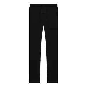 Fear of God Essentials SS22 Relaxed Sweatpants 'Stretch Limo' FOG-SS22-557