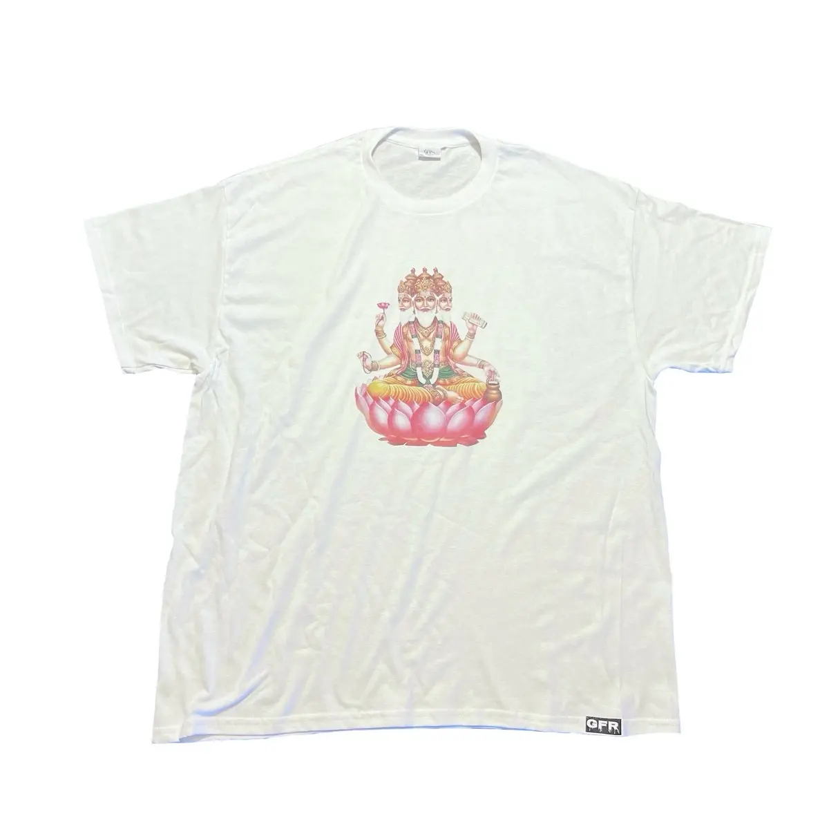 Lord Brahma T-Shirt