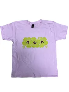 Foam Hibiscus - Youth