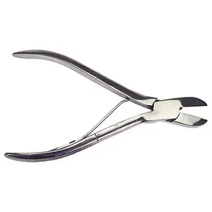 Jeffers Rust-Resistant Pig Tooth & Tail Nippers