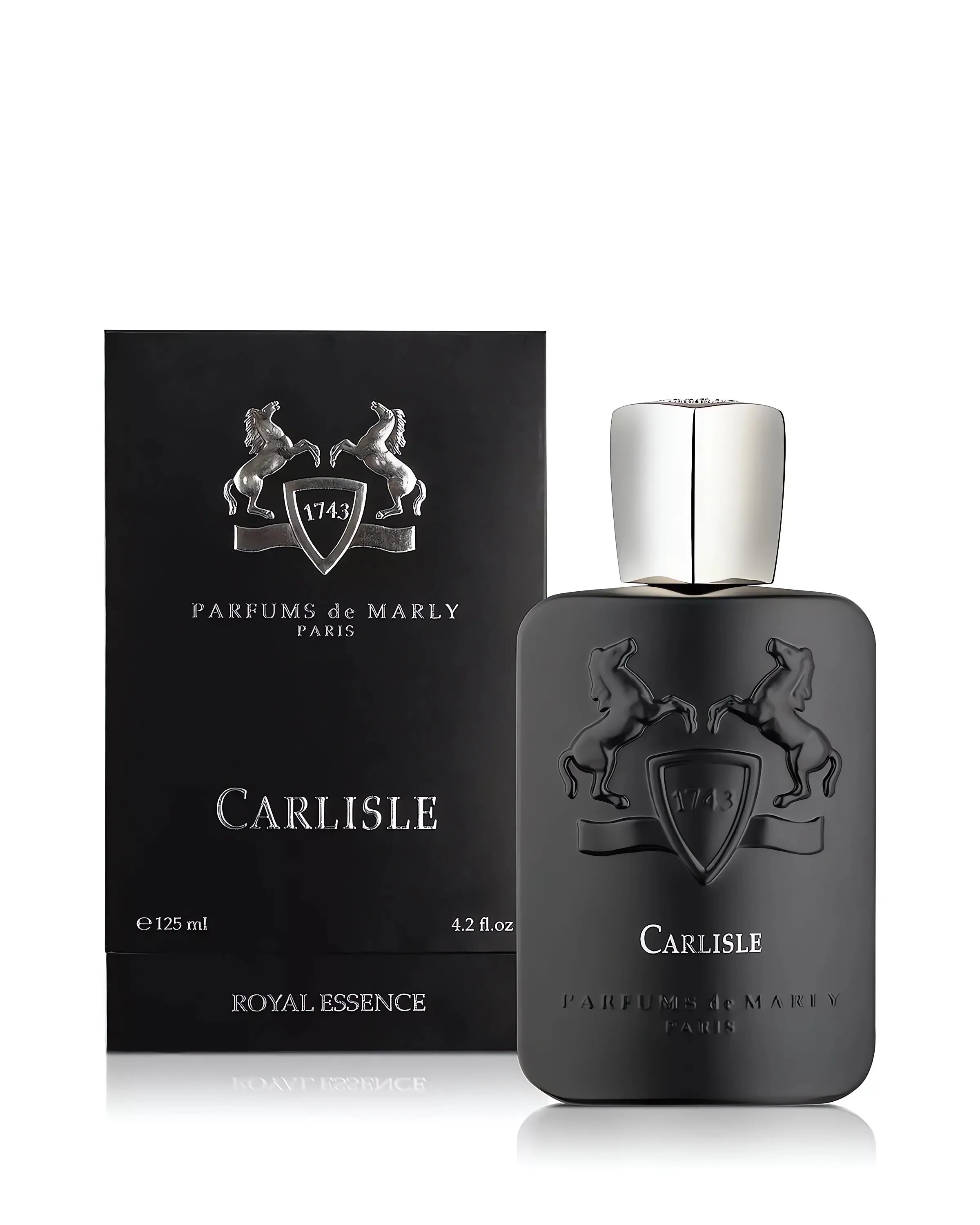 Parfums De Marly Men's 4.2 Ounce Carlisle Eau de Parfum Parfums De Marly Men's 4.2 Ounce Carlisle Eau de Parfum