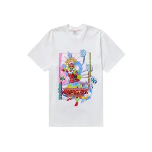 Supreme Men's Electromagnetic Tee White, from StockX