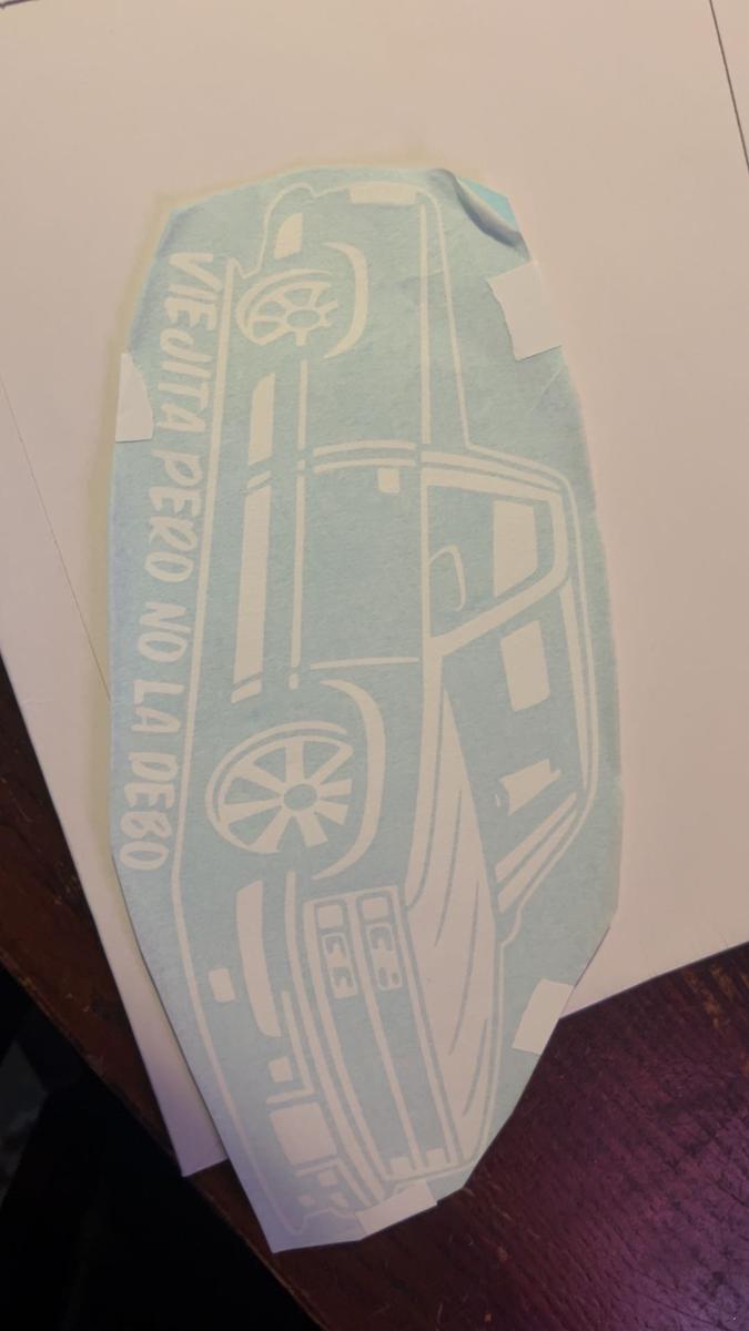 Item: White, 10 Inches