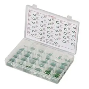 S.U.R & R  HNBR O-Ring Assortment