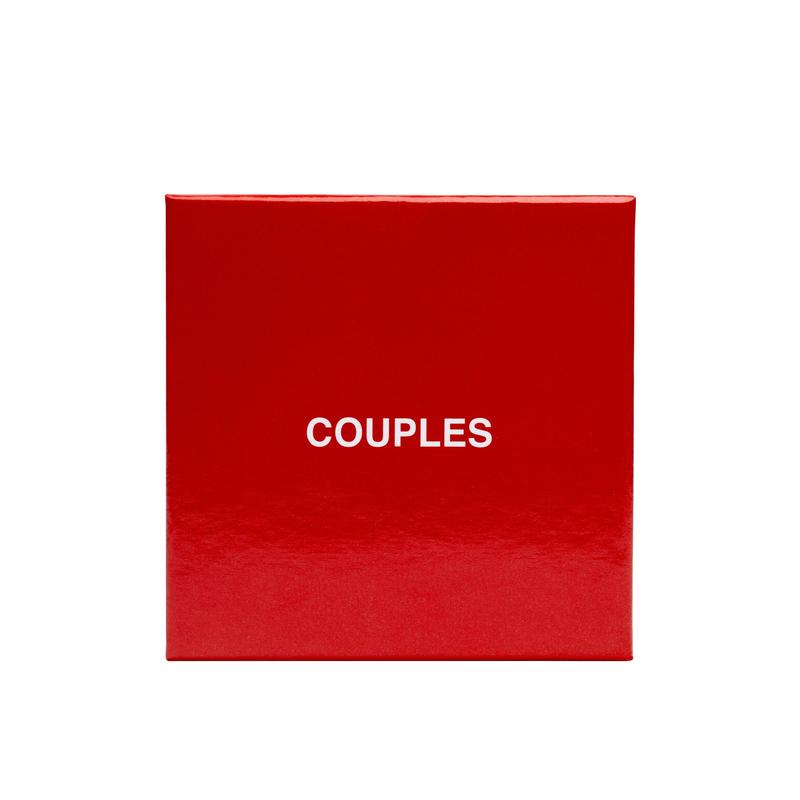 We're Not Really Strangers Couples Edition - 150 Questions & Wildcards for Couples Fun