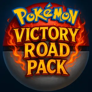 PTJ Victory Road Pack