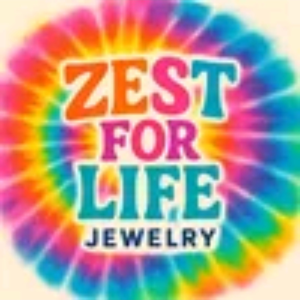Zest for Life Jewelry