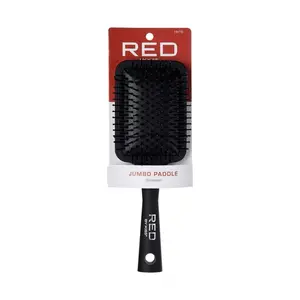 RED by KISS Jumbo Paddle Brush
