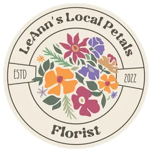 LeAnn’s Local Petals