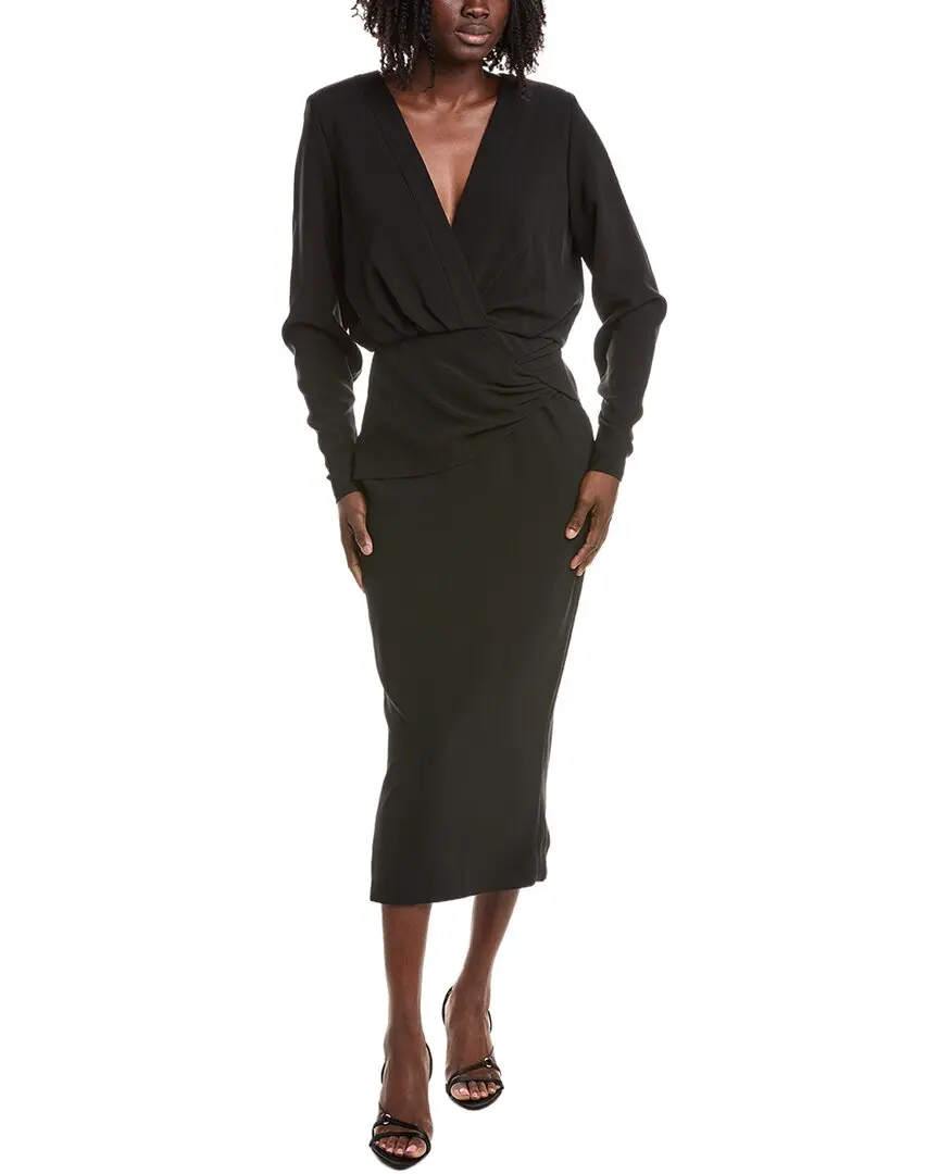 ALEXIS Fraser Midi Dress