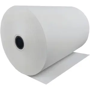 4-3/8" x 328' THERMAL PRINTER PAPER ROLLS