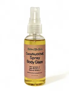 CocoNUTn'Me Spray Moisture Oil (2.4 oz 71ml)