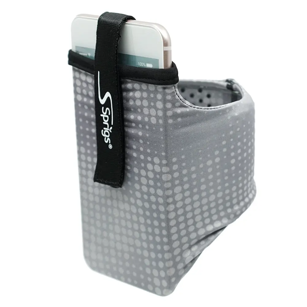 Sprigs Swell Running Armband Sleeve