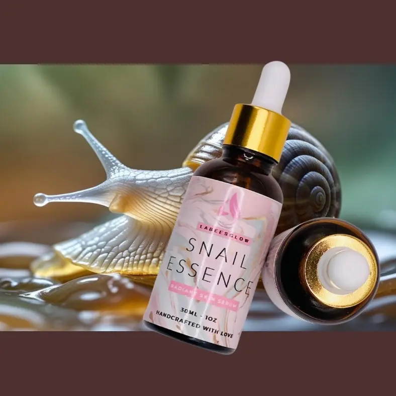 Snail Essence Serum