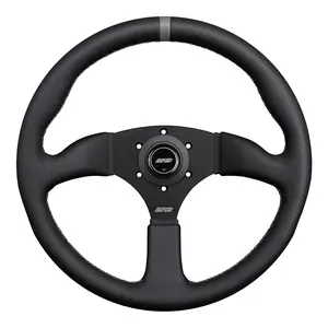 Leather Touring Wheel