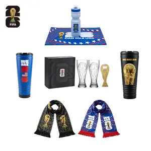 Official FIFA 2026 Ultimate Fan Mega Bundle (Limited Super  Set)