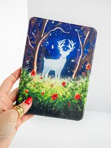 Lord of the North - Kindle Case