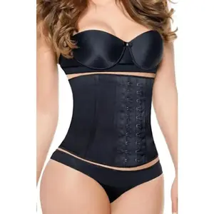 Short Torso Thermal  Waist Trainer #2025S