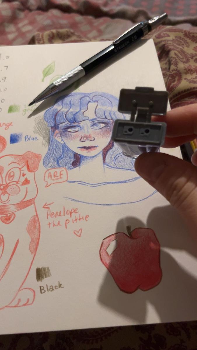 Item: Black（including Leather Case）