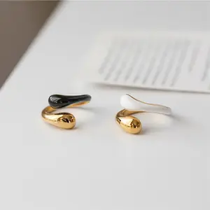 Snake Ring