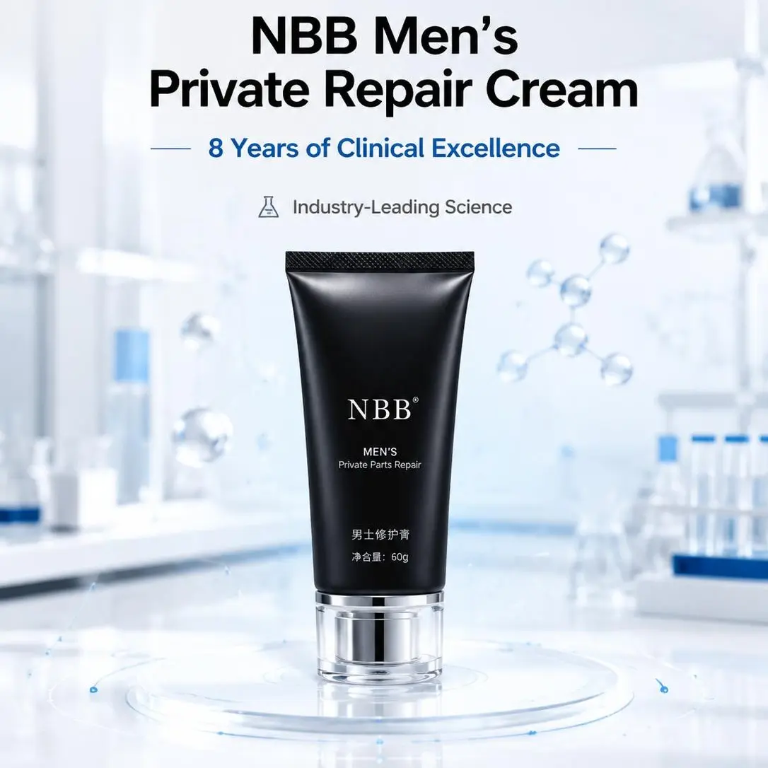Men’s Body Lotion