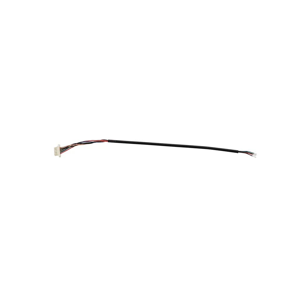 5-Core Clip-On Replacement Wire Accessory for Solo 2, 3, 4 Bluetooth Headphones