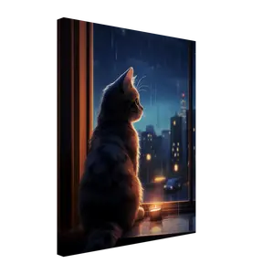 Evening's Watcher