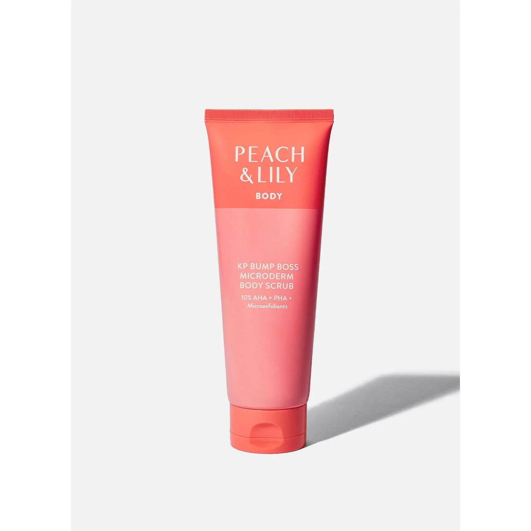 KP Bump Boss Microderm Body Scrub KP Bump Boss Microderm Body Scrub