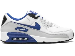 Nike Men's Air Max 90 LTR Running Shoes