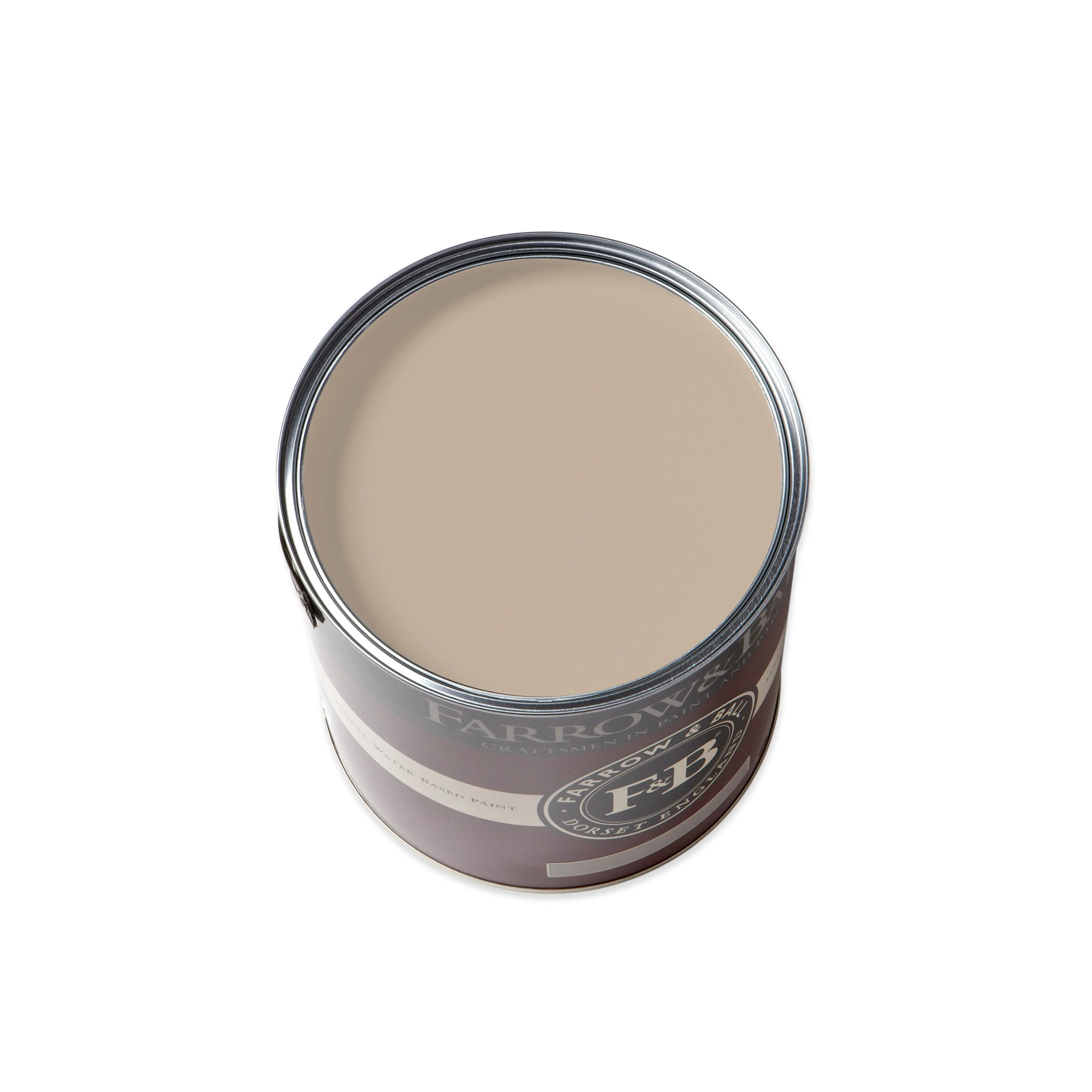Farrow & Ball Oxford Stone Paint NO. 264 🚚 Free Shipping!