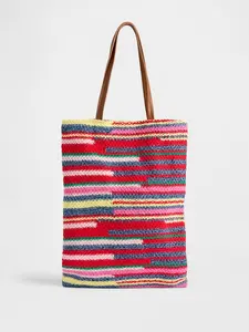 [FLASH SALE] Crochet Tote Bag