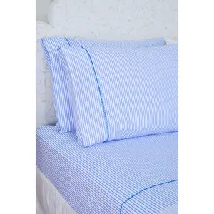 Striped Sheet Set