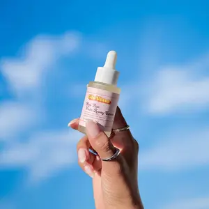 GloVeno Korean Skincare Gentle Fading Face Serum - Brightening, Dark Spot Minimizing, Acne Scar Healing Skincare with Ascorbyl Glucoside, Pathenol, Squalane, Niacinamide B3, for Maximum Skin Repair - 1oz of Beauty In A Bottle Beauty- Face Care Products