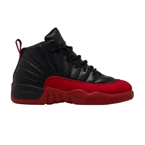 Air Jordan 12 Retro PS 'Flu Game' 2025