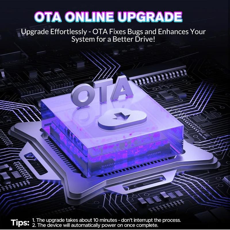 3-in-1 Wireless CarPlay Adapter Magic AI Video Box for iPhone with YouTube Plug and Play for Factory OEM Wired Car Play Cars & iOS 10+ 3-in-1 Wireless CarPlay Adapter Magic AI Video Box for iPhone with YouTube Plug and Play for Factory OEM Wired Car Play Cars & iOS 10+