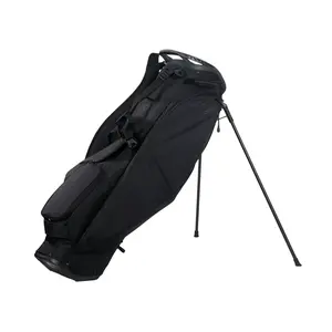 OGIO Featherlite Golf Stand Bag '26 in Black