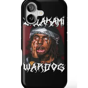 Zillakami  iPhone Case Compatible with iPhone X, 11, 12, 13, 14, 15,16 & more – check our available sizes.