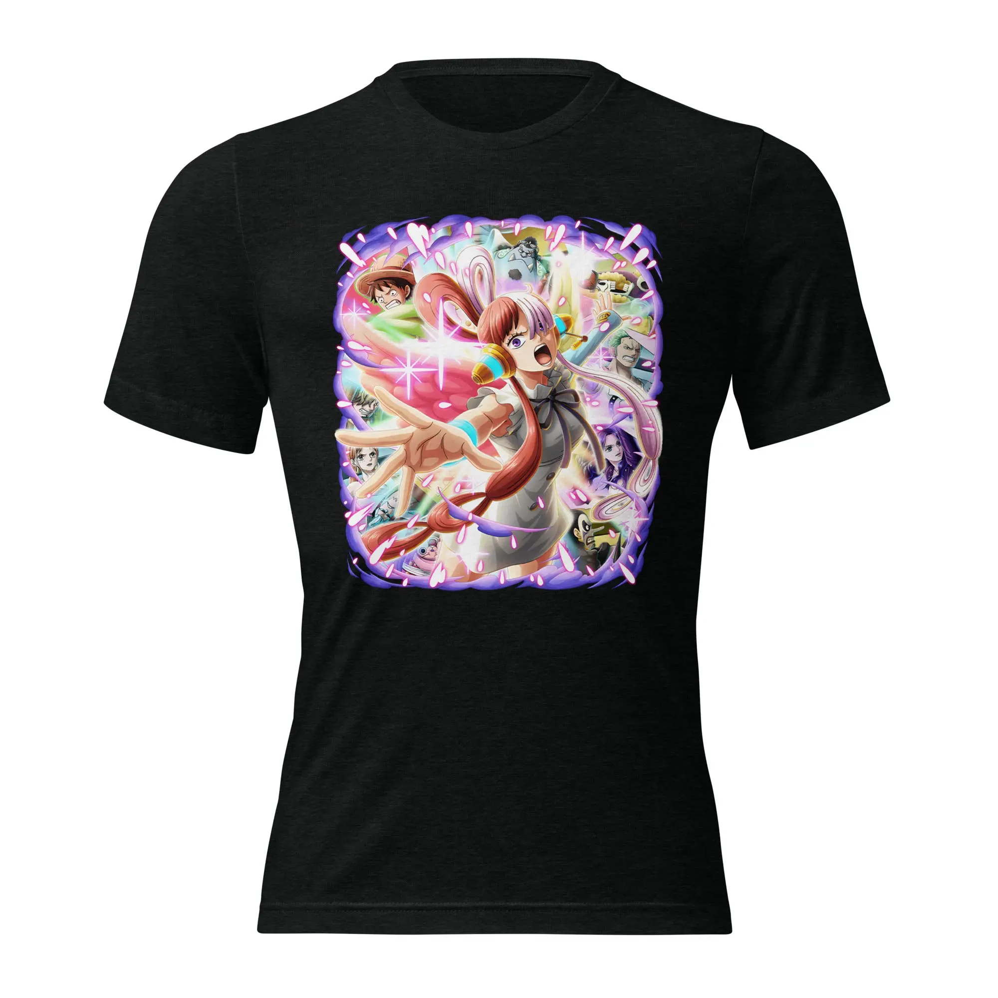 Uta One Piece T-Shirt