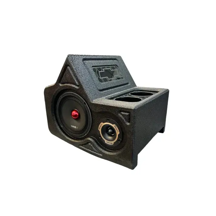 Mini Center Console Chevy/GMC 88-94 OBS Bundle