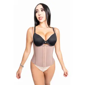 Cinturilla Power tirantes