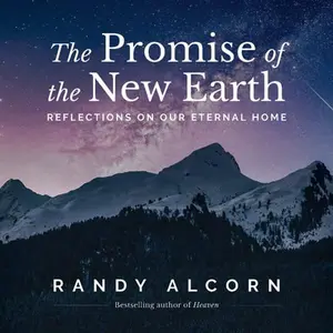 USED-The Promise of the New Earth by Randy Alcorn (Unknown)