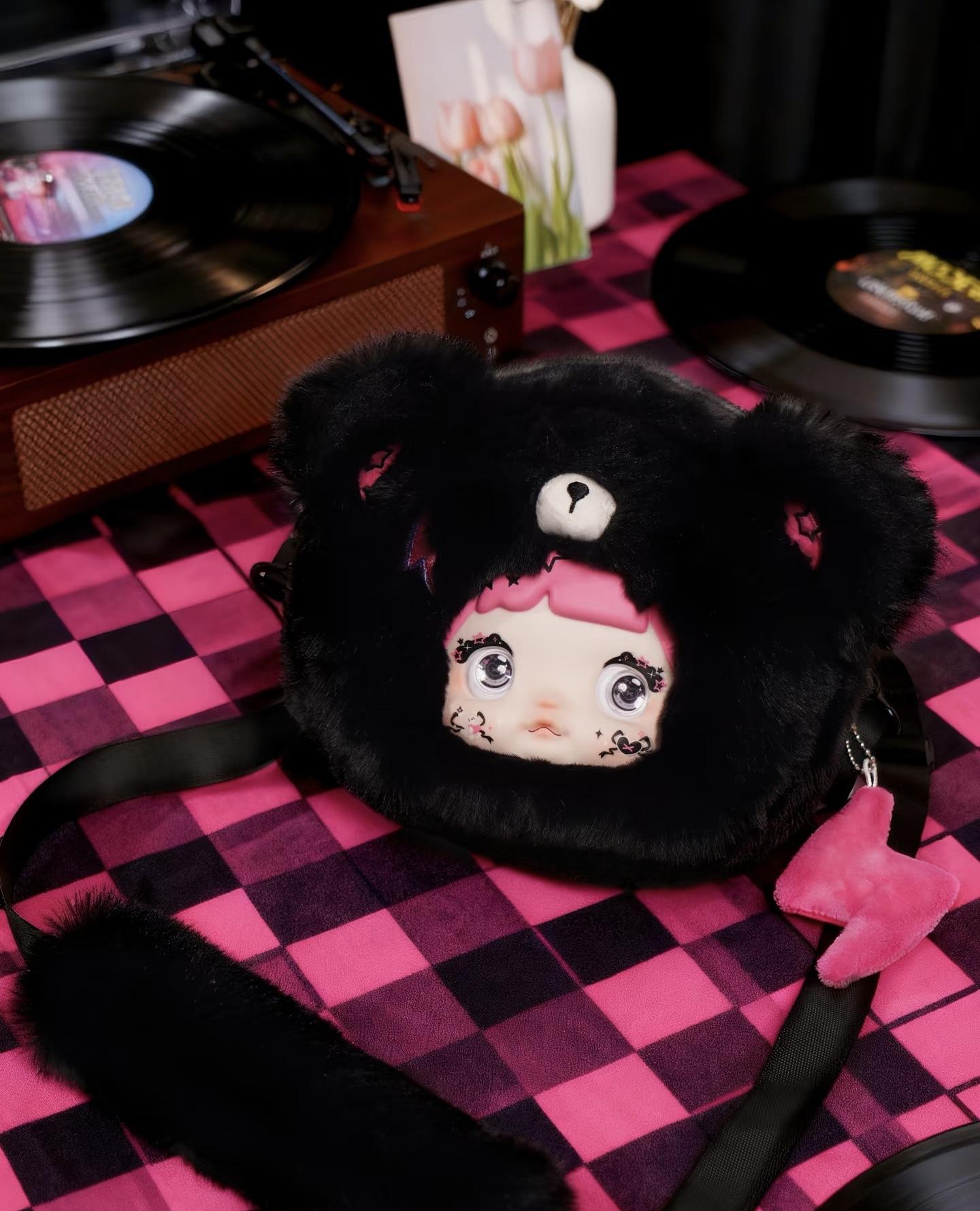 Nommi Cutie Bag Collection Blind Box | 6+1 Hidden