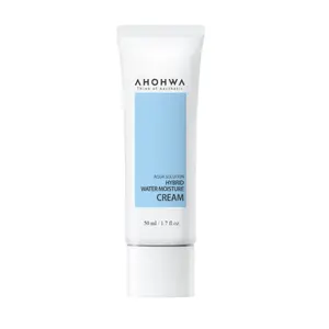 AHOHWA Hybrid Water Moisture Cream