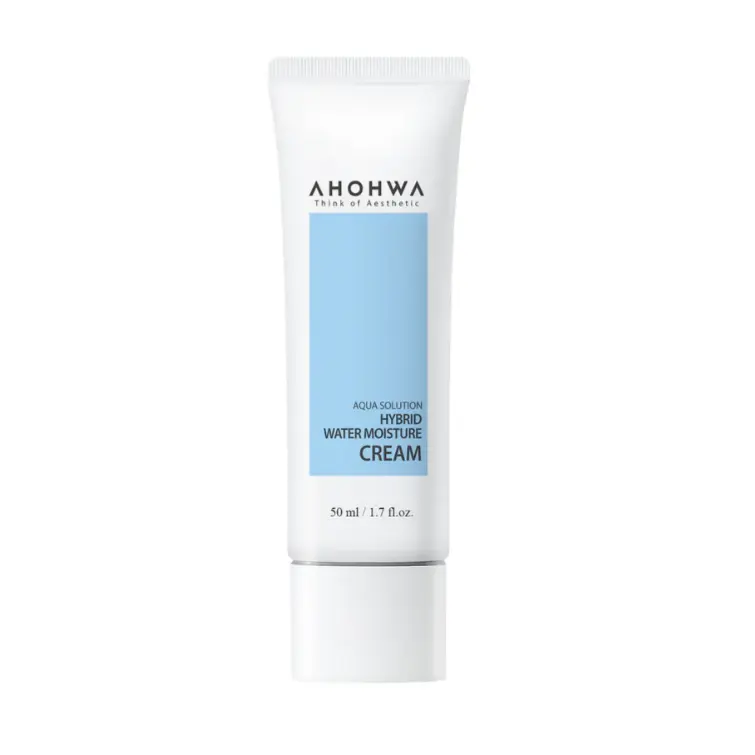 AHOHWA Hybrid Water Moisture Cream