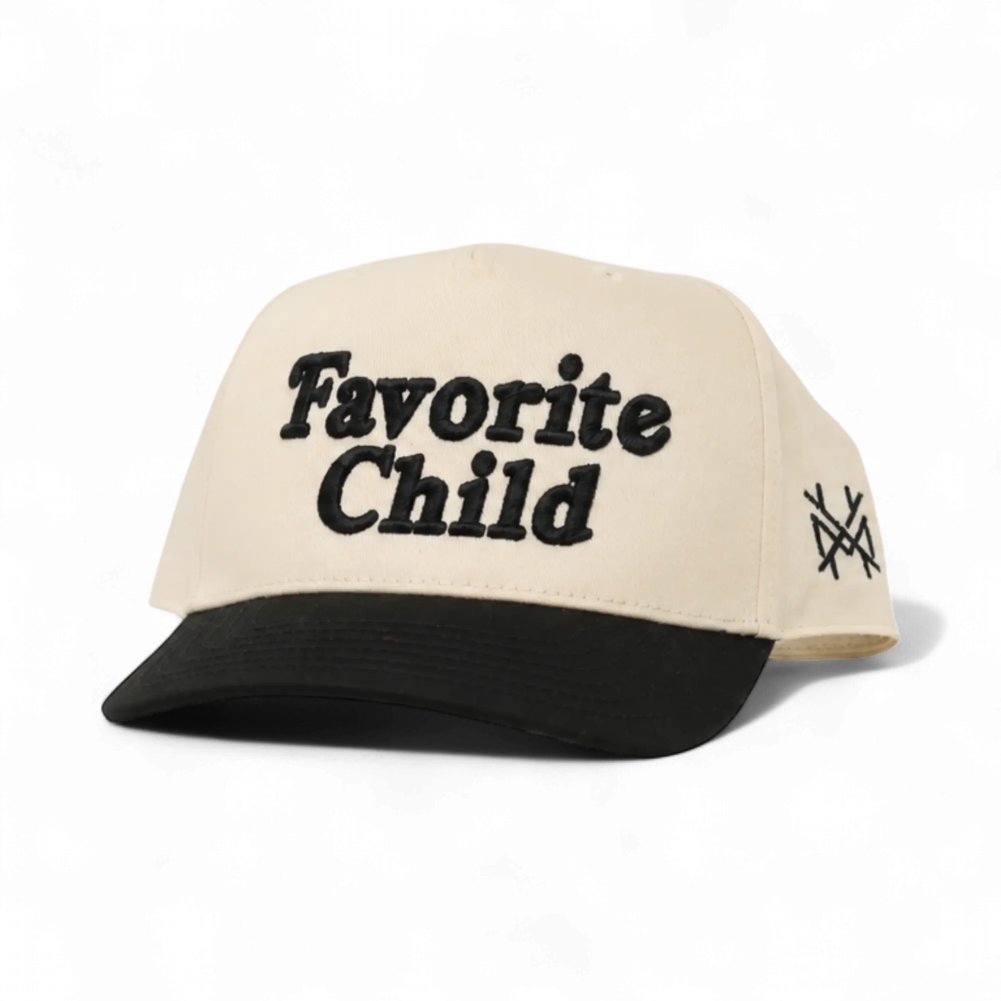 Favorite Child Premium Trucker Snapback Hat
