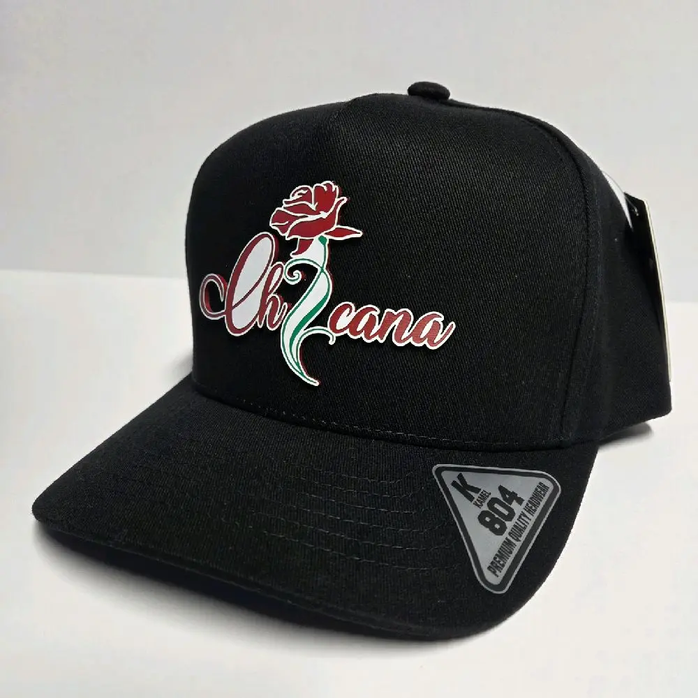 Chicana Snapback Hat
