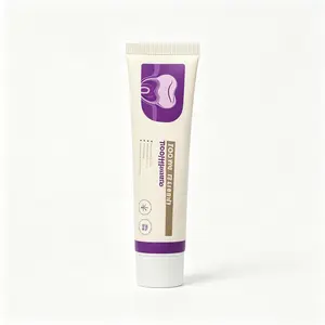 Relieve Tooth Sensitivity Discomfort Daily Dental Oral Care